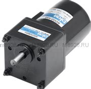 Мини мотор редуктор 220в