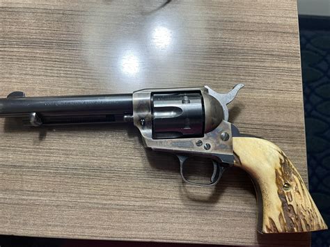 Tulsa Find Colt Forum