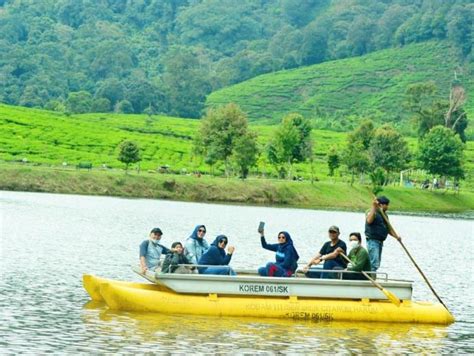 Menjelajahi Keindahan Alam Dan Budaya Di Desa Wisata Tugu Utara Desa