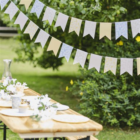 Pastel Bloemetjes Stuks Kopen Slingershop Nl