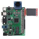 Edge Spartan Fpga Development Board At Rs Piece Neelangarai