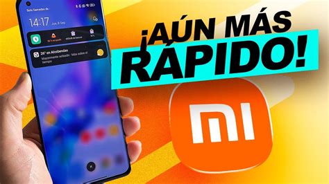 ACELERA Tu Xiaomi Redmi O Poco Con ESTOS AJUSTES YouTube