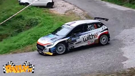 Rally Nova Gorica Youtube