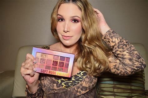 Resenha Paleta Feels Soft Nude Ruby Rose Tudo que você precisa saber