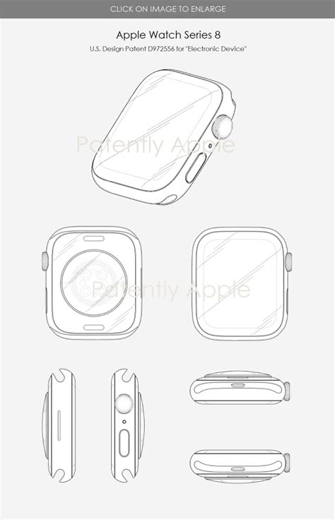 Apple Won 58 Patents Today Cover Fall Detection And Design Patents