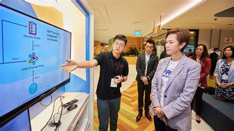 Singapore’s Venture Capital Landscape Where Smart Money Flows Now