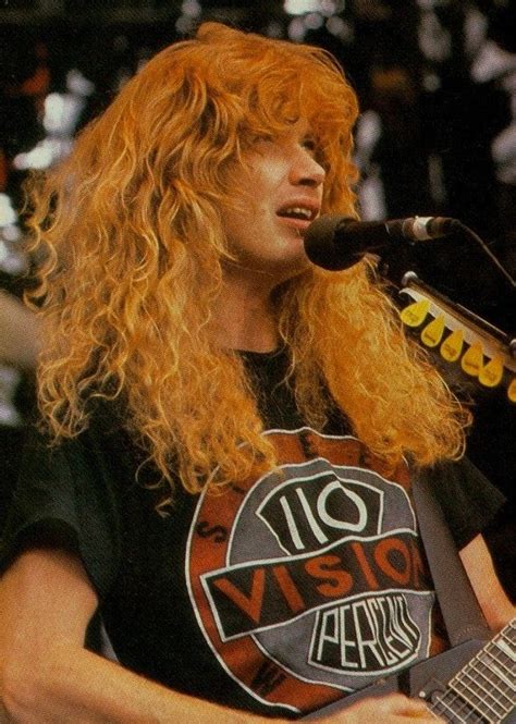 Pinterest Dave Mustaine Dave Mustane Megadeth