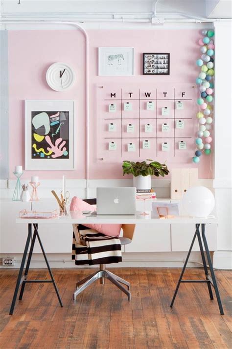 Ideas Para Decorar Escritorio Oficina Cumpleanos