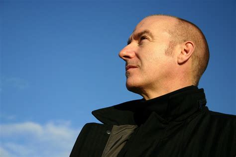 Midge Ure Breathe Again Tour 20 Years On