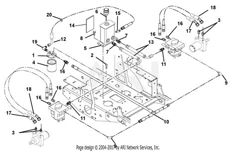 Bolens Am F Service Manual