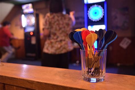 Darts Bar Darter - Free photo on Pixabay