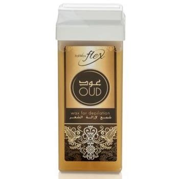 Italwax depilačný vosk Flex OUD 100ml A F N Beauty