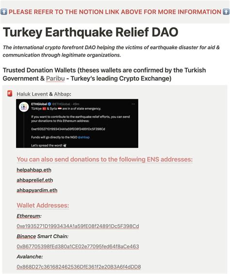 Doruk Men Devconistanbul On Twitter Rt Turkeyreliefdao