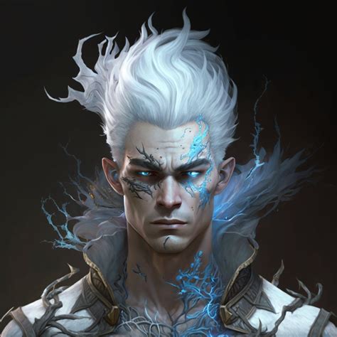 Male Air Genasi Etsy 440 Hot Sex Picture