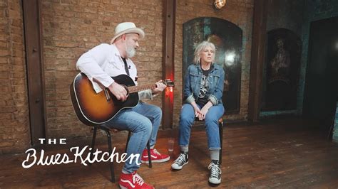 Lucinda Williams Jukebox The Blues Kitchen Presents YouTube