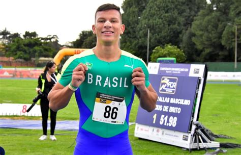 Estudante de Rio do Sul conquista medalha de ouro em competição de