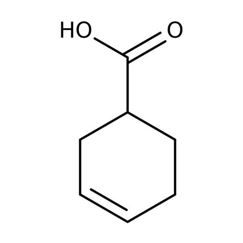 Cyclohexenecarboxylic Acid Thermo Scientific Chemicals