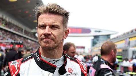 Nico Hülkenberg F1 Vertrag bei Audi ist fix AUTO MOTOR UND SPORT