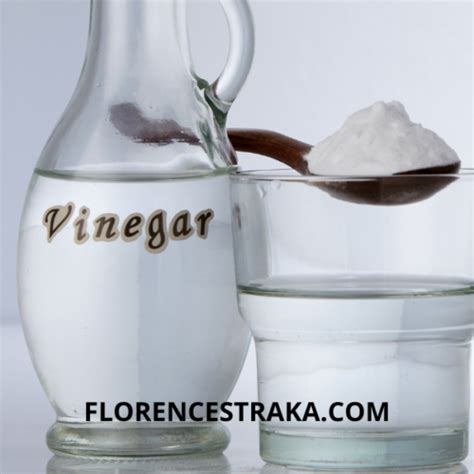 Vinegar to Water Cleaning Ratio: Effective Cleaning