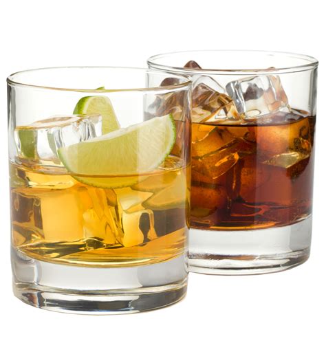 Whiskey Glass Png