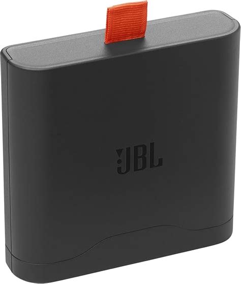 Jbl Battery Una Bater A De Repuesto F Cil De Reemplazar