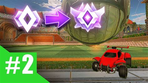 Subiendo A Grand Champion Rocket League Youtube