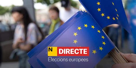 Eleccions Europees Aix Ha Anat El Debat Dels Candidats A La