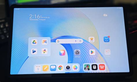 Review Of The Honor Pad X In The Uae Gadget Voize