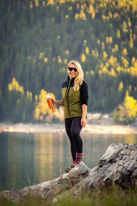 Hiking Gear For Women