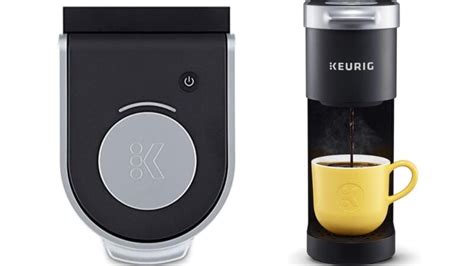 All The Buttons On Keurig Machines Our Ultimate Guide