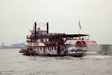 98 Sternwheeler Stock Photos, High-Res Pictures, and Images - Getty Images