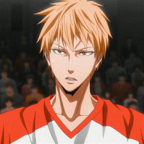 Kuroko No Basket Kuroko No Basket