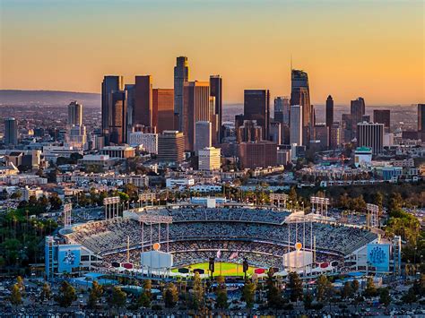 summer   la including  shows