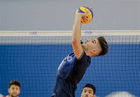 Iran Beaten By Italy At FIVB U 21 World Championship Sports News