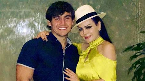 De Qu Muri Juli N Figueroa Maribel Guardia Revela Lo Que Ocurri