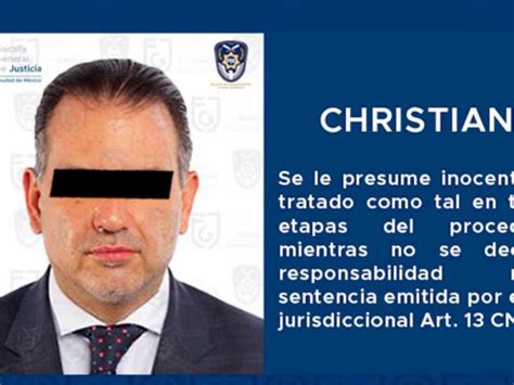 Respalda Morena Federal Y Local Proceso Contra Christian Von Roerich