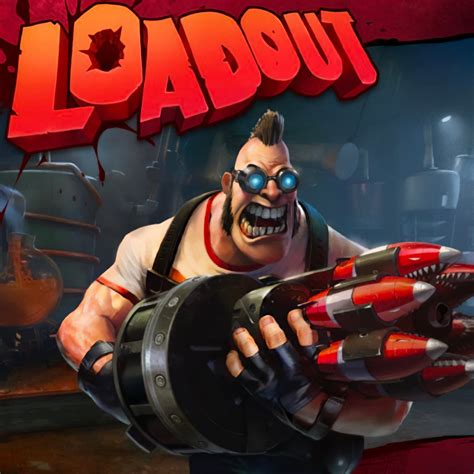 Loadout IGN