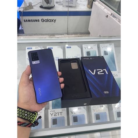 Jual Vivo V G Second Shopee Indonesia