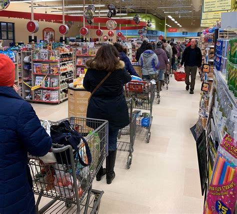 What Is Your Go To Impulse Buy When Waiting In The Checkout Line At The