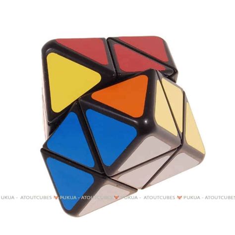 Skewb Diamond Lanlan