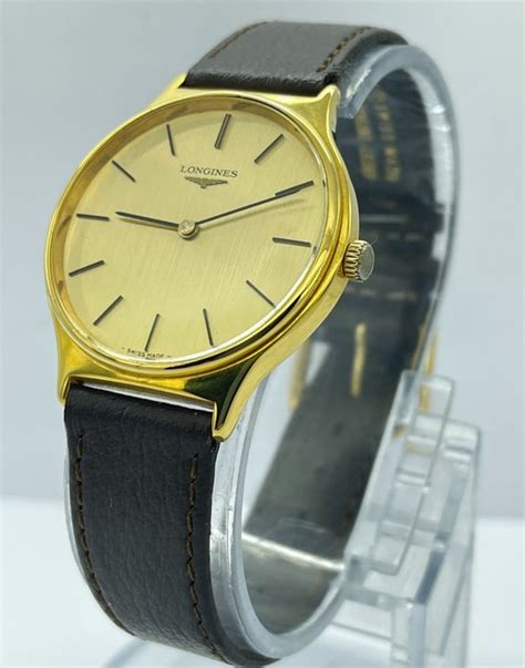 Longines 4327 1 847 Heren 1970 1979 Catawiki