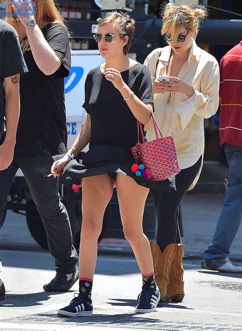 Tallulah Belle Willis Nude Pictures Photos Playboy Naked Topless