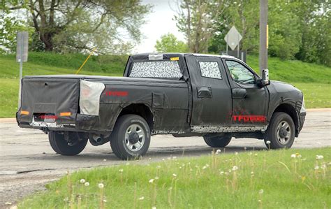 2020 Ram 2500 Hd Crew Cab Long Bed The Fast Lane Truck