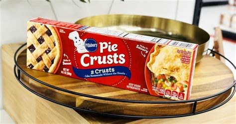 50% Off Pillsbury Pie Crusts at Target (In-Store & Online) | Hip2Save