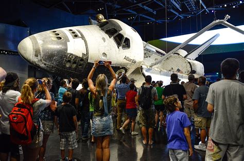 Nasa Florida Tour