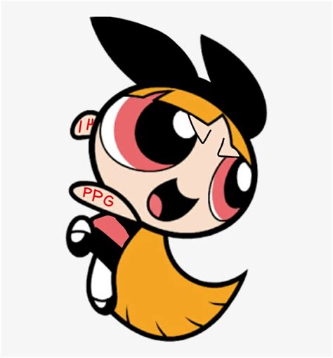 Dark Blossom The Powerpuff Girls 1020x800 Png Download Pngkit