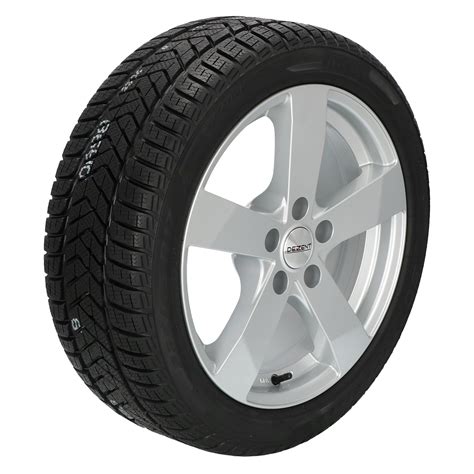 Pirelli Winter Sottozero R Winterband