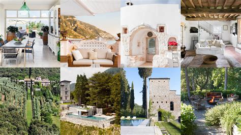 The best villas in Italy to rent | CN Traveller