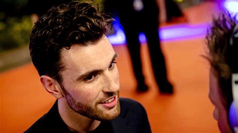 💙 ¿quién Es Duncan Laurence El Ganador De Holanda En Eurovisión 2019