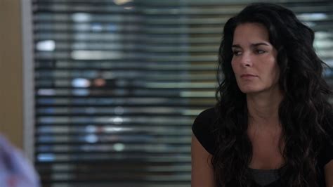 2x11 Can I Get A Witness Rizzoli And Isles Image 27200839 Fanpop